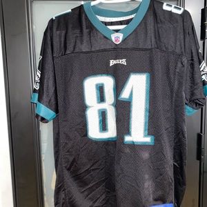 Terrell Owens Eagles Jersey
